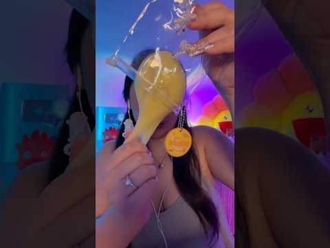 I love when an ad influences me lol 😂 #asmr (this is from @m@mellowsquishstudio use code ASMRJADE)