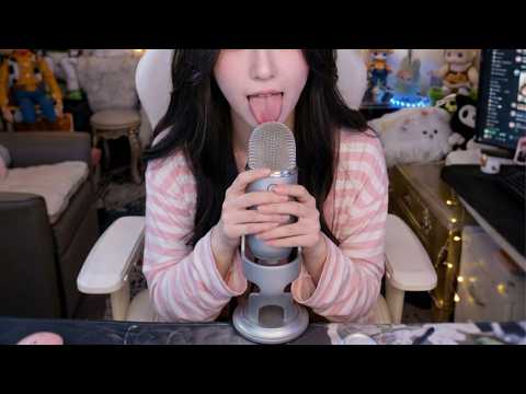 ASMR Your Ears Won’t Stay Quiet for Long | 3H Ear Cleaning & Tingles | Long No Talking 3Dio