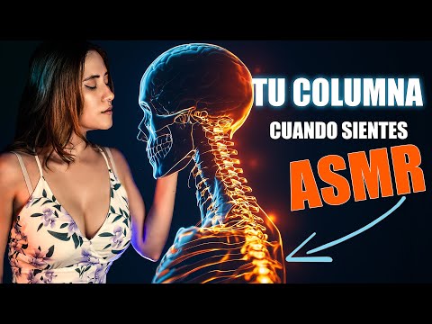 ¿Estos Sonidos Recorren Tu Columna? (Cierra Los Ojos y Disfruta)