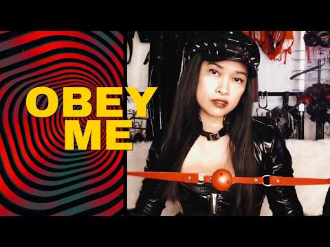 Goddess Hypnosis Tasks for Subs | Focus. Obey. Complete Your Assignment. (LEVEL 1 TASK)