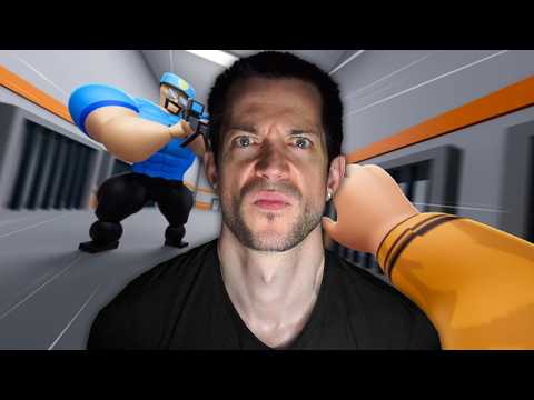 Aura Farming ASMR ROBLOX