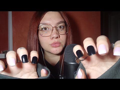 TI FACCIO IL SOLLETICO per farti provare TANTI TINGLES 😴💜 | ASMR ITA