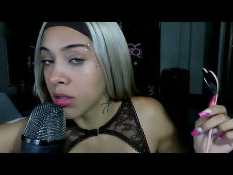 ASMR te ignoro a propósito 🙄 (pero no puedes dejar de escuchar)