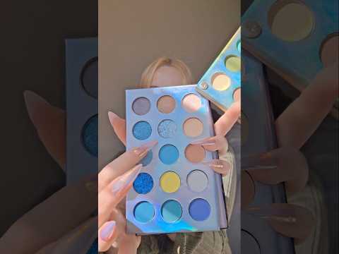 pick a colour #asmr