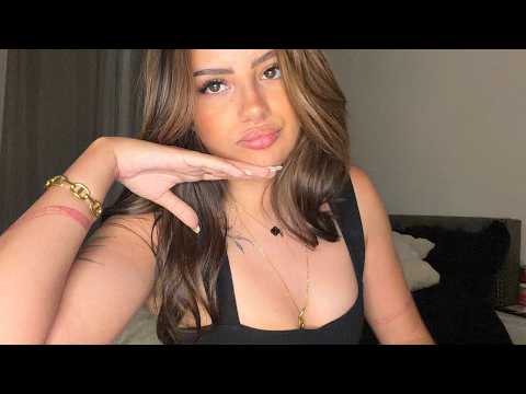ASMR Ta Copine Jalouse S'invite Chez Toi