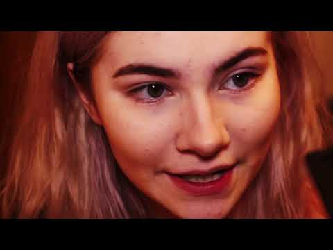 UGLY GIRL SHOWS YOU HOW SHE USES CHEAP MAKEUP | Cloveress ASMR