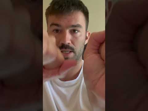 ASMR | Energy Pulling [full video on Patreon]