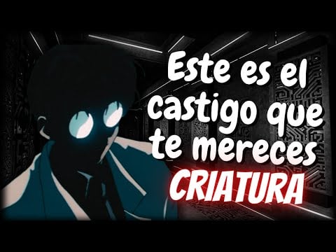 Roleplay – Científico te da el castigo que mereces (Eres el Experimento) (M4A)