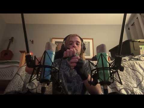 asmr epic microphone sounds video