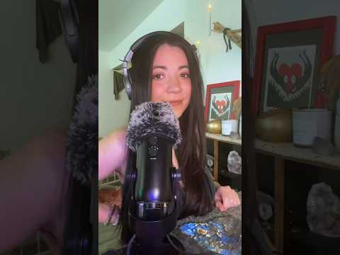 ASMR - kisses and counting #asmrkisses #asmrcounting #asmrvideos