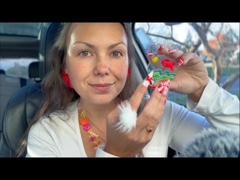 asmr to keep you company bc you’re lonely