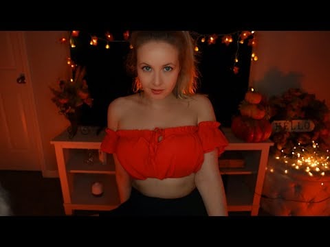 ASMR Nobody will sleep after this