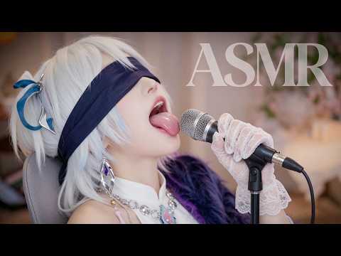 Ultimate Sleep ASMR | Soft Whispering