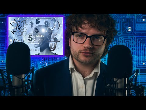 ASMR: The Dead Internet Theory, Internet Conspiracy Theory | Ear-to-ear Whispering