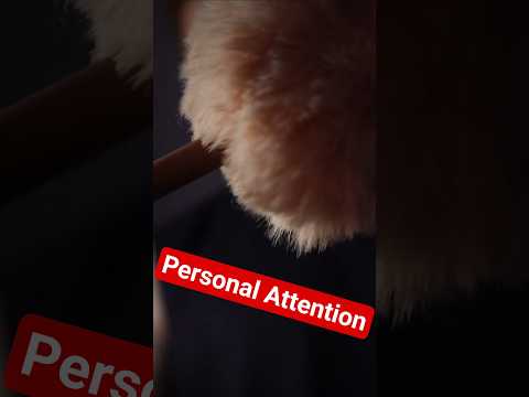 You Woke Up On My Couch Again #shorts #asmr #personalattention