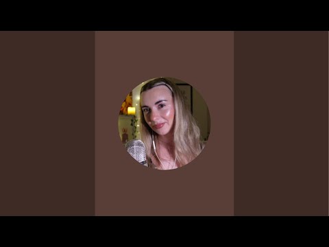 Your favourite ASMR trigger requests live! ❤️🍯