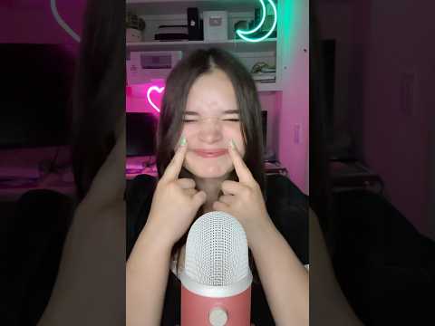 Reiki Style ASMR! #asmrreiki #asmrmouthsounds #asmrwhispering