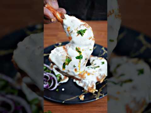 🔥 ASMR Dubai Viral IFFA Chicken | Extra Crispy & Juicy | Satisfying Frying Sounds #shorts #asmr