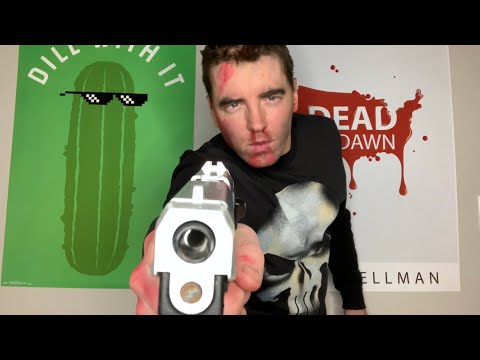 The Punisher ASMR