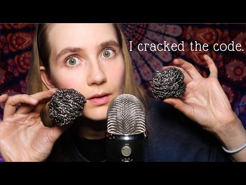 ASMR This Will FINALLY Give You Tingles!