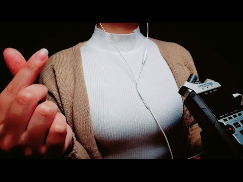 ASMR 잘자 사랑해 쪽! 단어반복 Trigger words 3 Languages(한국어, english, 日本語)i love you あいしてる