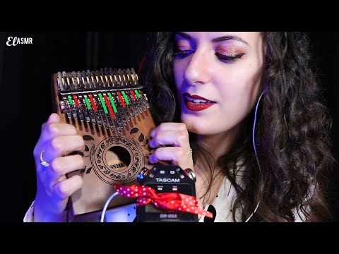 ASMR 40 min de Sonidos INTENSOS para DORMIR | ASMR Español