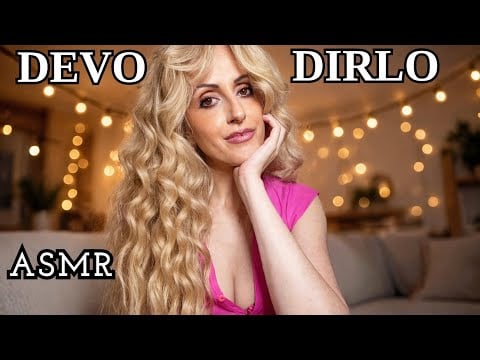 ASMR ita | Il lato tossico della monetizzazione (te lo dico in whispering) background talk 🌙💤
