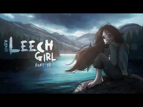 ASMR | Leech Girl ep. 11 (One Last Look Over The Lake) | F4A Roleplay | FINALE
