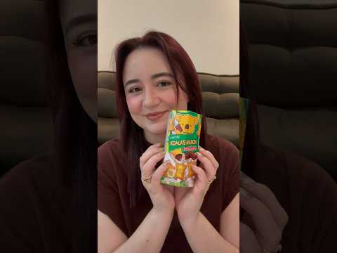 ASMR: PROVANDO BISCOITO JAPONÊS 🍪 #shorts #asmr