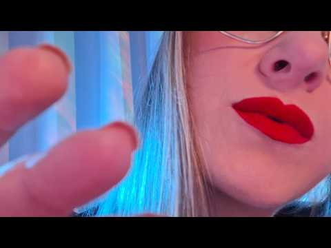 ASMR CASEIRINHO sem mic profissional | Conversando e explorando sons até você dormir