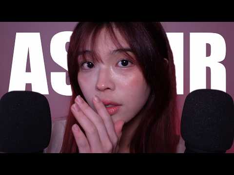 ASMR Scratching Your Brain TILL YOU TINGLE!