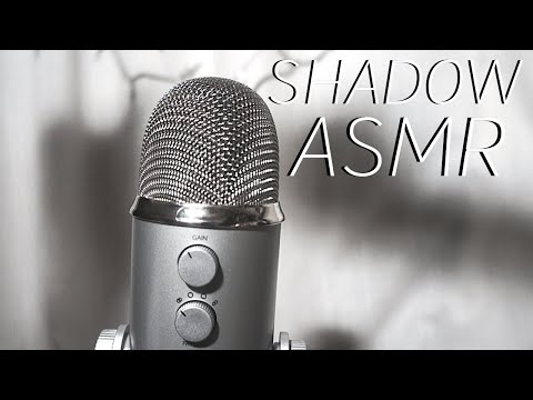 ASMR IN THE SHADOWS