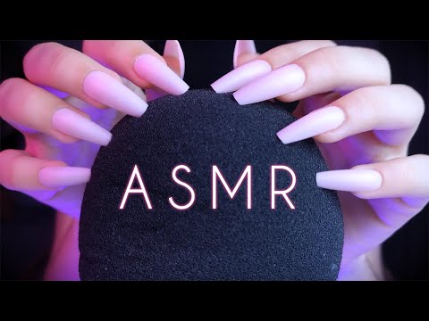 ASMR Scratching mic (NO TALKING)