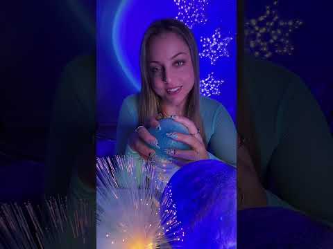 TikTok ASMR livestream 235 💙
