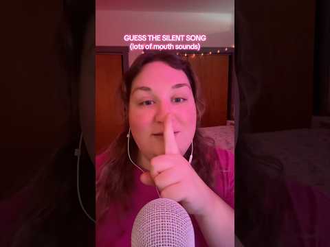 #asmr