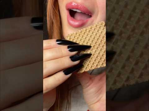 This Cookie Crunch Will Break Your Brain 🤯🍪 ASMR