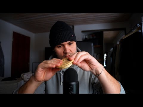 ASMR Unplanned Trigger Assortment