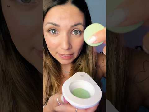 FULL FACE Beauty Spa #asmr #asmrsounds #asmrvideo