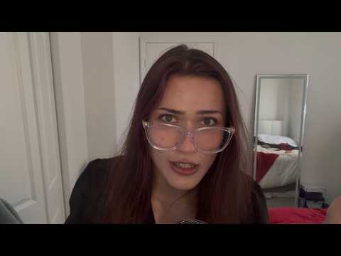 Just Babbling ASMR
