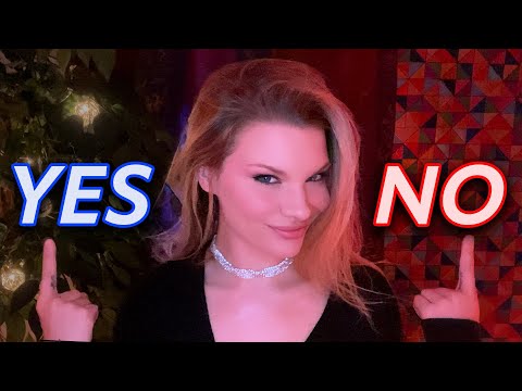 ASMR 175 Rapid Fire Questions That Reveal Your Year