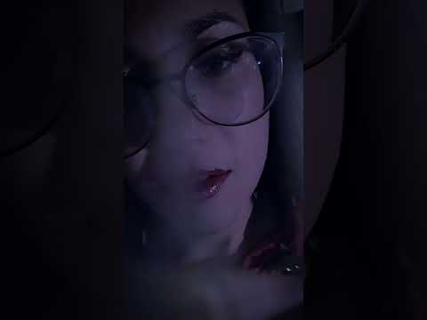Sacándote las telarañas de los ojos 👀 🕸️ #relax #visualtingle #tingles #asmr