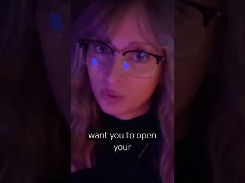 {ASMR} DO YOU SEE COLOR #asmr #shorts #shortsvideo #shortsfeed #reels #explore #asmrtriggers