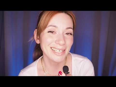 ASMR SUOMI - Testataan MINI MIKKIÄ