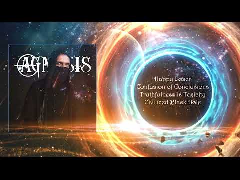 A-Gnosis - Civilized Black Hole (EP 2025)