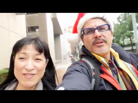 Gaijins Kill Gaijin in Nagoya (Laundry/JNEWS!)