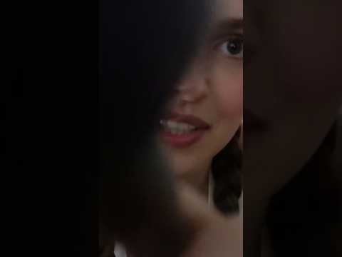 Relax a little #asmr