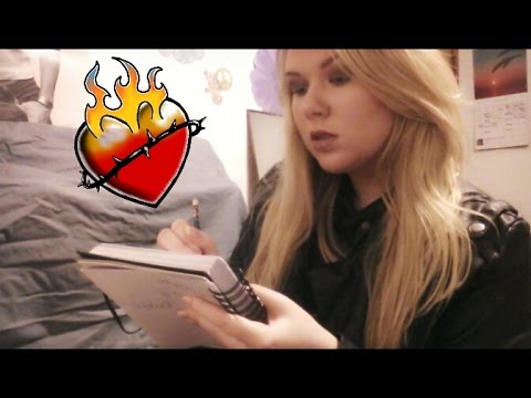 Sassy Student Roleplay ASMR(soft spoken)