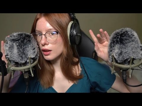 You Can ONLY Sleep if...ASMR  | Giving You Permission To Sleep