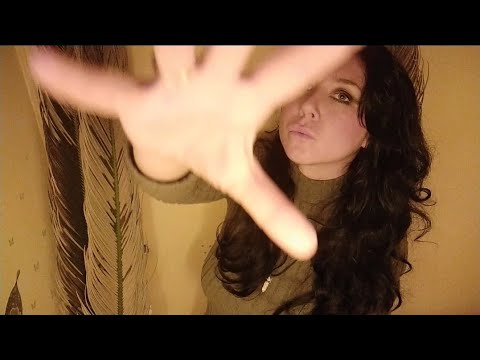 HYPNOTIC REIKI + ASMR: Escape into a Fantasy World and Heal your Soul