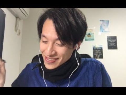 [日本語] 皆様の質問を答えます〜